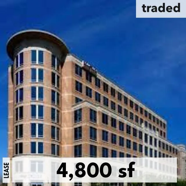 Cordero Hospitality Leases 4800 Square Feet At 3865 Wilson Blvd Arlington From American Realty Advisors