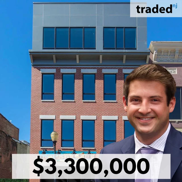 Keller Williams Acquires MultiFamily Property On Central Avenue In Jersey City For $3.3M