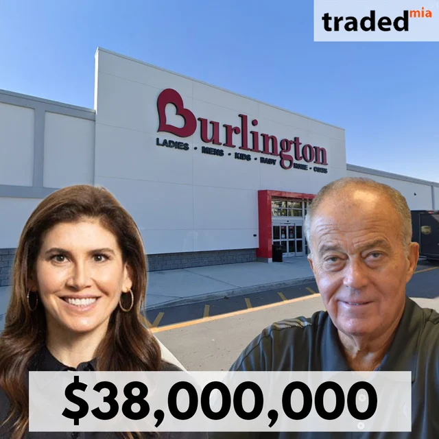 RK Centers Acquires Retail Property In Miami For $38M