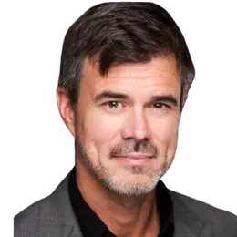 Graham J. Larson