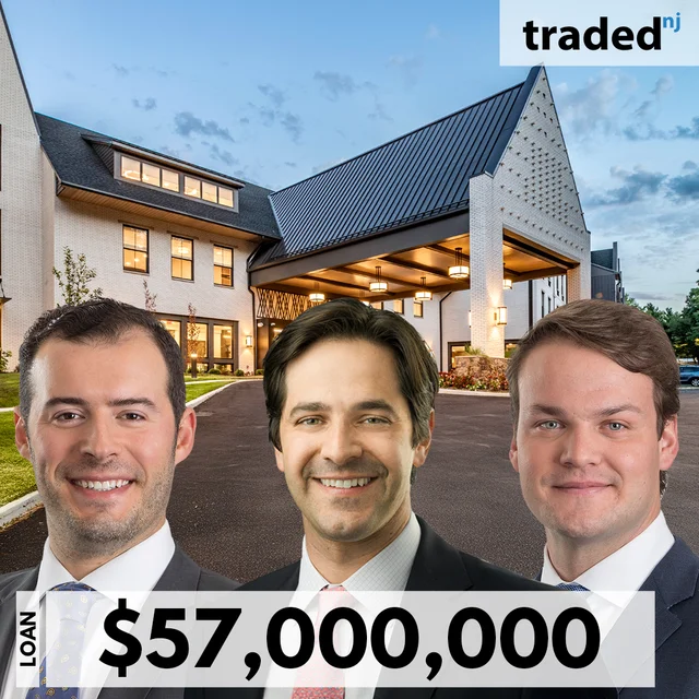 Joint Venture Of AEW, Thrive Senior Living & Pike Secures $57M Refinance Loan For Senior Living Asset In Montvale
