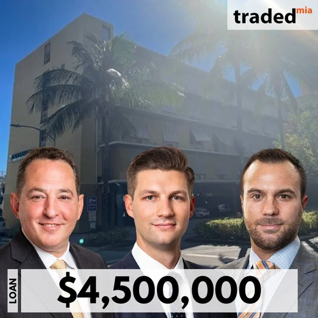 Northeast Bank Provides $4.5M Loan For Assisted Living Conversion To Hotel In Miami Beach