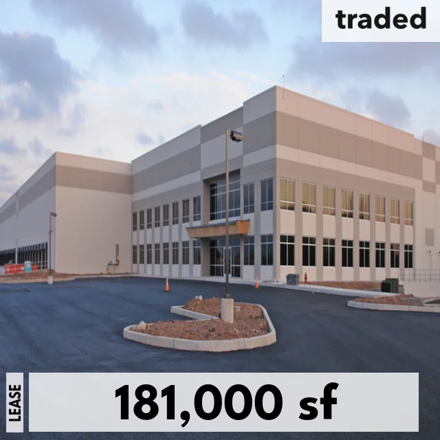 Colliers Secures 181,000 SF Industrial Lease For ASA Apple Inc. In Linden