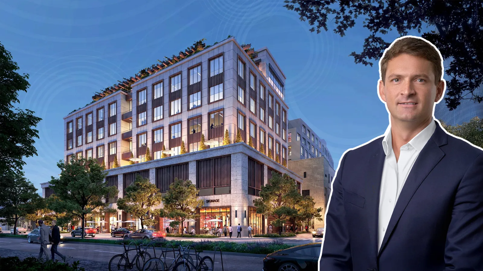 Constellation Group, Boschetti Group Deliver 4225 Ponce as Boutique Class A Office Lands Major Tenants in Coral Gables