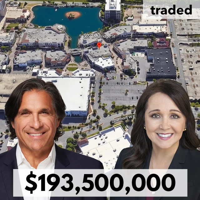 Tanger Inc Acquires 825K SF Retail Property For $193.5M In Huntsville, AL