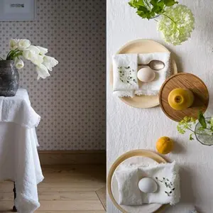 Artistic Linen