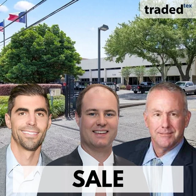 Braun Enterprises Acquires Houston Office Building On Old Katy Road
