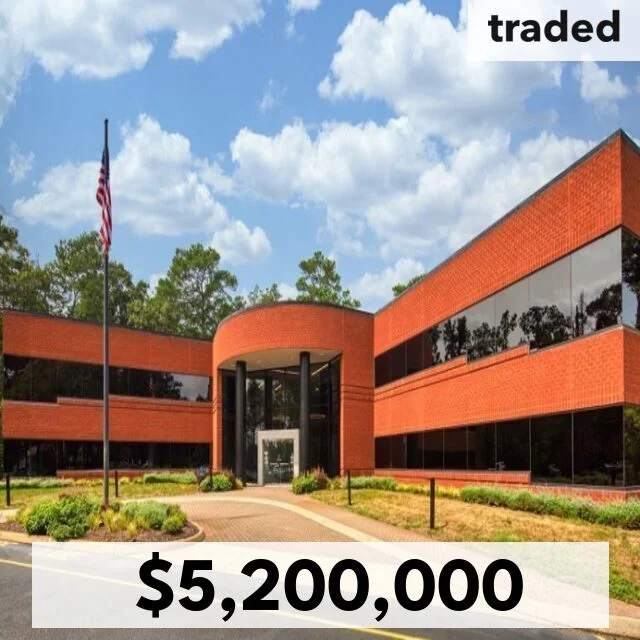 Suffolk Tower Holdings Acquires Oceana Center One Office In Virginia Beach For $5.2M