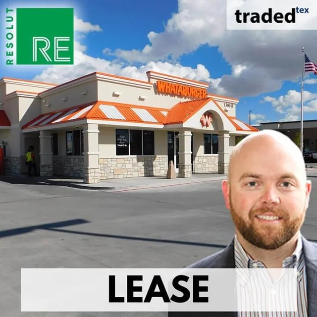 CBD Pros Leases 1,300 SF Retail Space At 1300 Airway Boulevard In El Paso