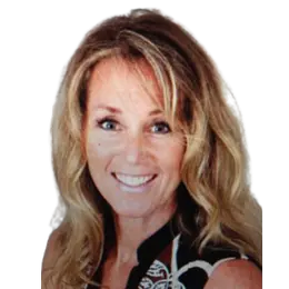 Christine Granite