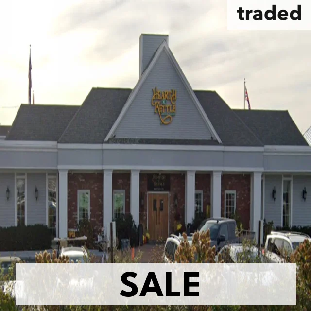Linchris Hotel Corp Purchases Property At 1225 Iyannough Rd In Barnstable With JLL Reps