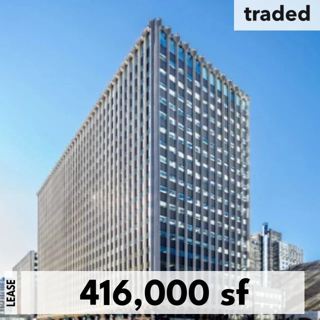 Meyer Borgman Johnson Leases 12,277 Square Feet At RSM Plaza Minneapolis From Golub & Co
