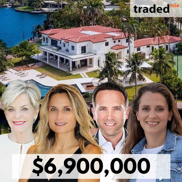 Ronnie Amrany Acquires Hollywood SFR From Monica Segal For $6.9M