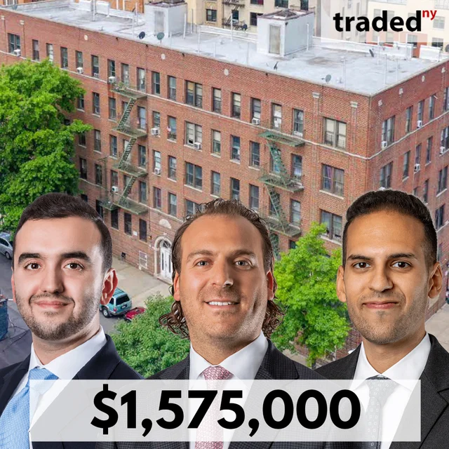 Ariel Property Advisors Sells 32 Unit Multifamily Property At 2235 Bassford Avenue For $1.575M