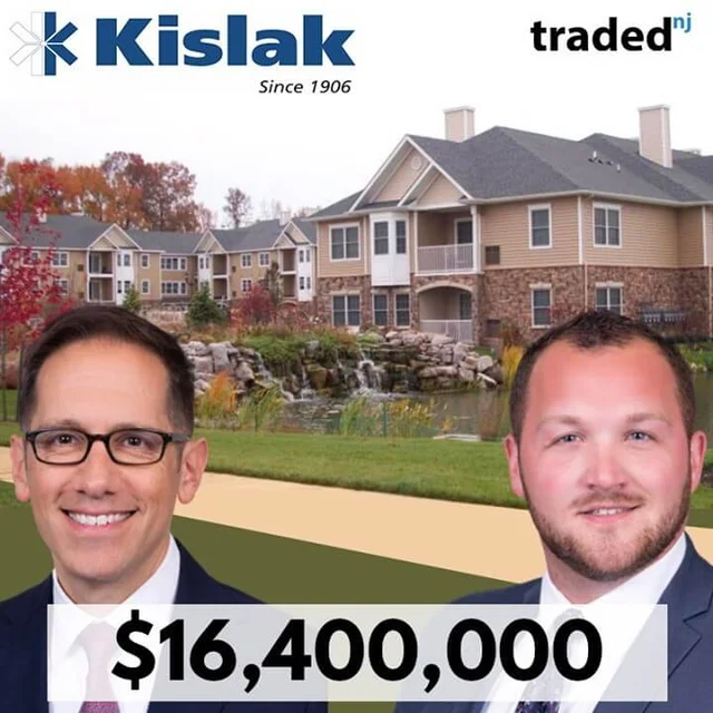 Kamson Corp Acquires Hamilton Multifamily For $16.4M