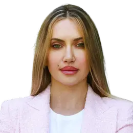 Iwona “Ivy” Lis