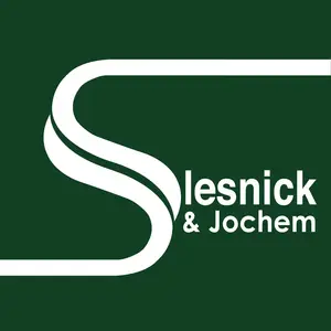 Slesnick and Jochem