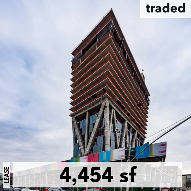 Suitsupply Leases 4454-Square-Foot Hotel Space At 55 Wythe Ave, Brooklyn