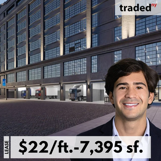 A & H Tobacco Wholesale Inc Leases Retail Space At 4014 1st Avenue Brooklyn For $22/ft