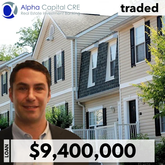 Barclays Provides $9.4M Refinance Loan For Student Housing At 986 South Copper Beech Way