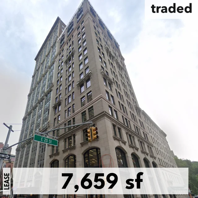 The Points Guy Leases 7659 Square Feet Office Space At 251 Park Ave S New York