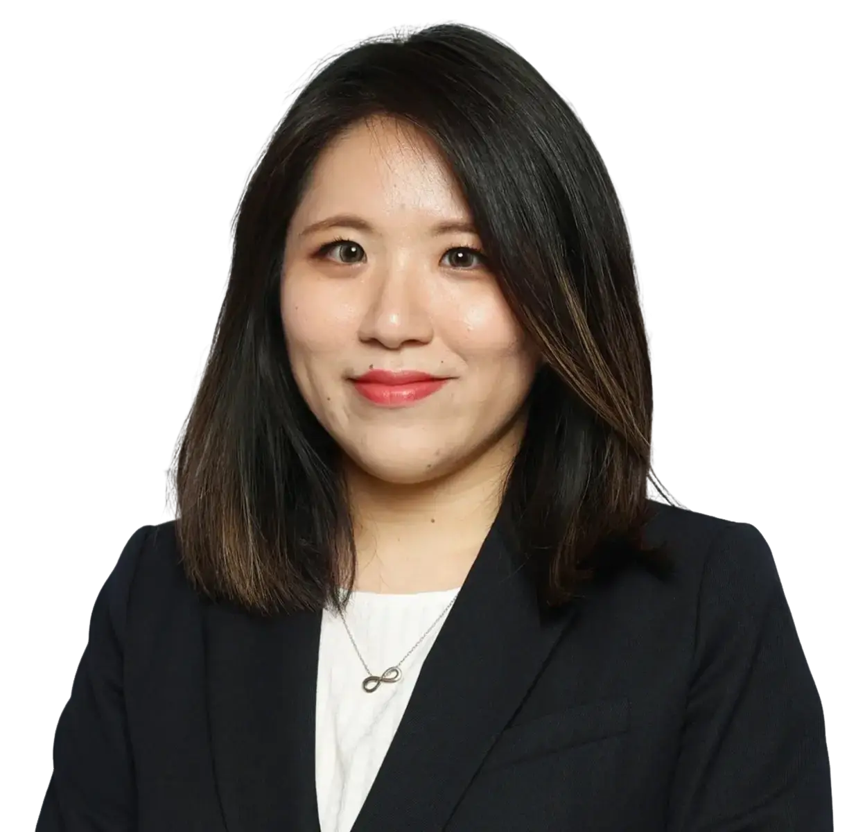 Huan-Chi (Wonda) Huang