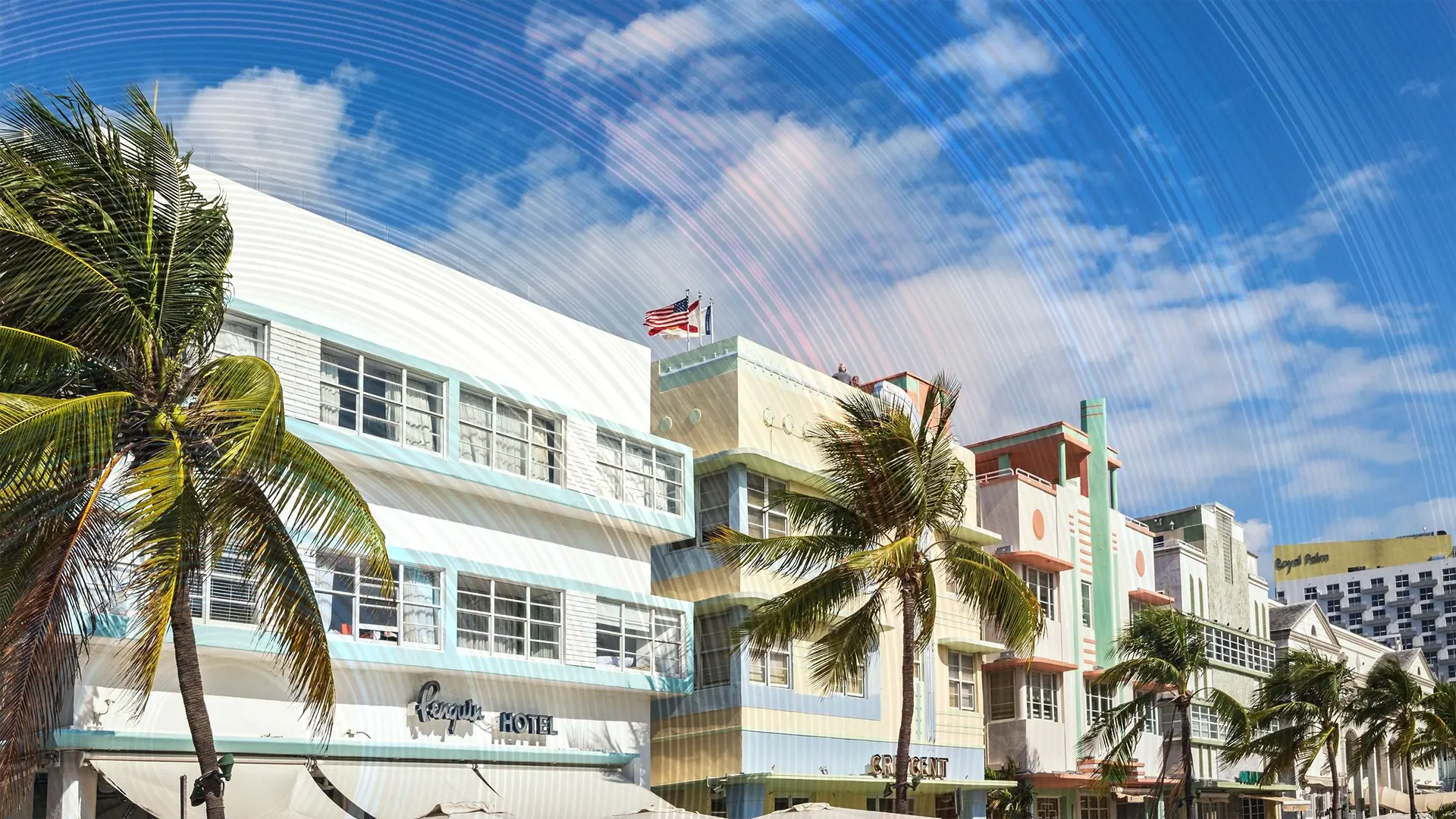 Miami Beach's Iconic Art Deco District Faces Threat from Revised Live Local Legislation