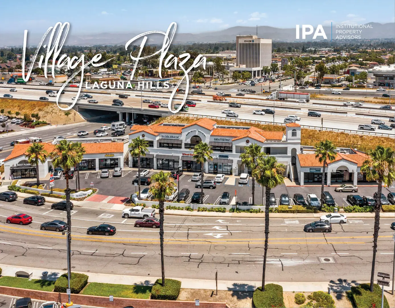 Retail Investment Opportunity at 24012 Avenida De La Carlota