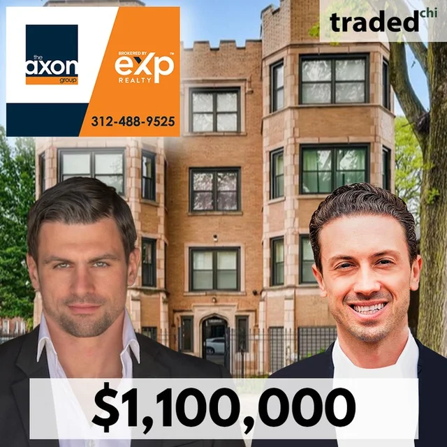 Jordan Bulkoski Acquires 16-Unit Multifamily Property In Chatham For $1.1M