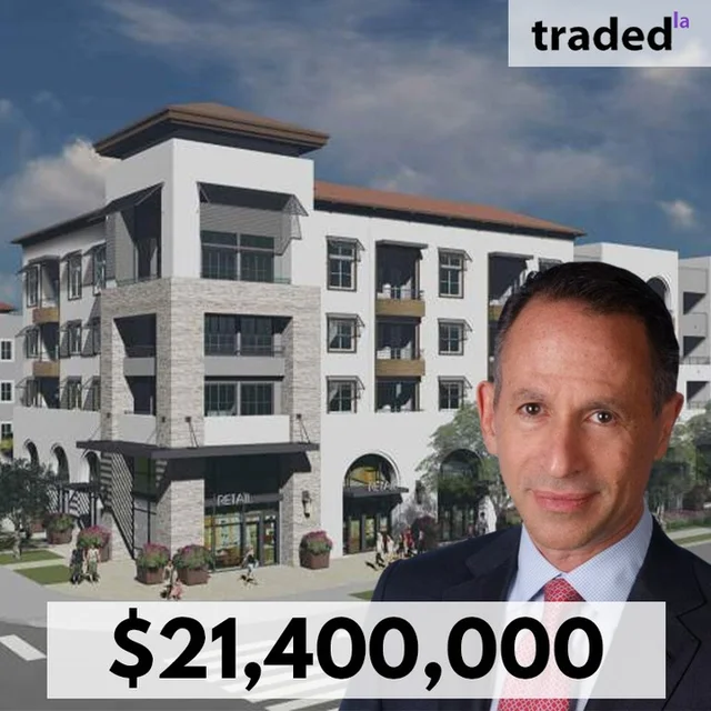MBK Rental Living And Haseko Corp Acquire Mixed-use Property In Anaheim For $21.4M