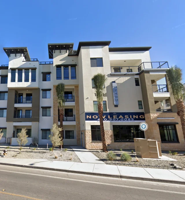 Goodman Real Estate Inc Acquires Scottsdale Grand Multifamily From Oxford Properties