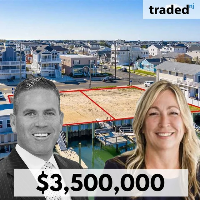Berkshire Hathaway HomeServices Fox & Roach Acquires Land In Avalon For $3.5M