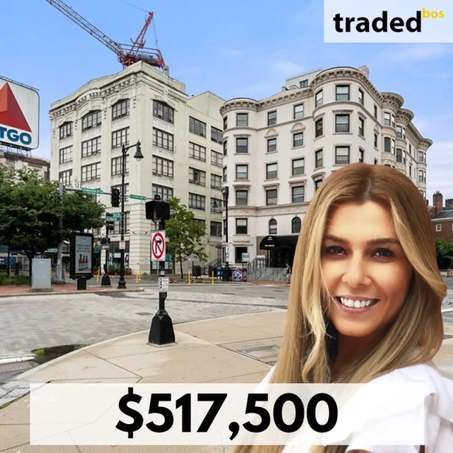 Gaia Realty & Advisors Represents Buyer In $517.5K Condo Sale In Boston