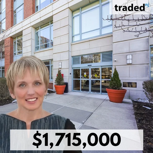 Judy Marciano's Christie's International Real Estate Sells Hoboken SFR For $1.7M