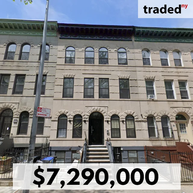 Greenbrook Partners Acquires Mixed-Use Properties In Gowanus & Bedford-Stuyvesant For $7.29M