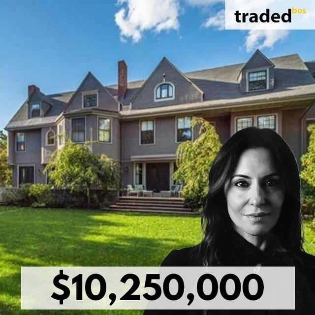 11 Berkeley Realty Trust Acquires Single Family Property In Cambridge, MA For $10.25M