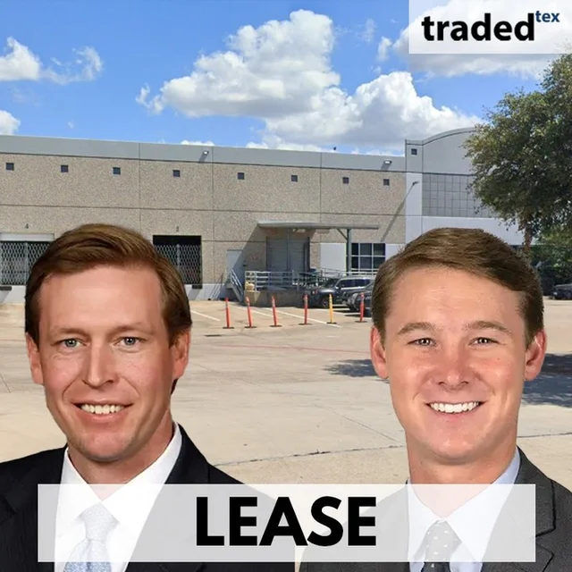 Midwest Hose & Specialty Inc. Leases 52,800 SF Industrial Space In Carrollton