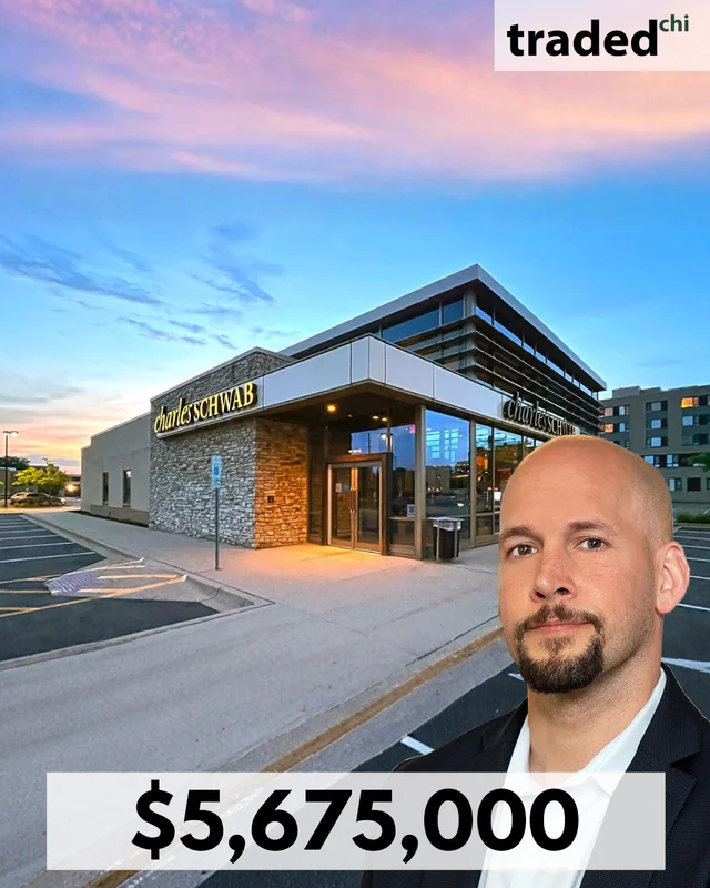 Mark Heidecke Of Horvath & Tremblay Represents Sale Of Retail Property At 500 22nd Street For $5.675M