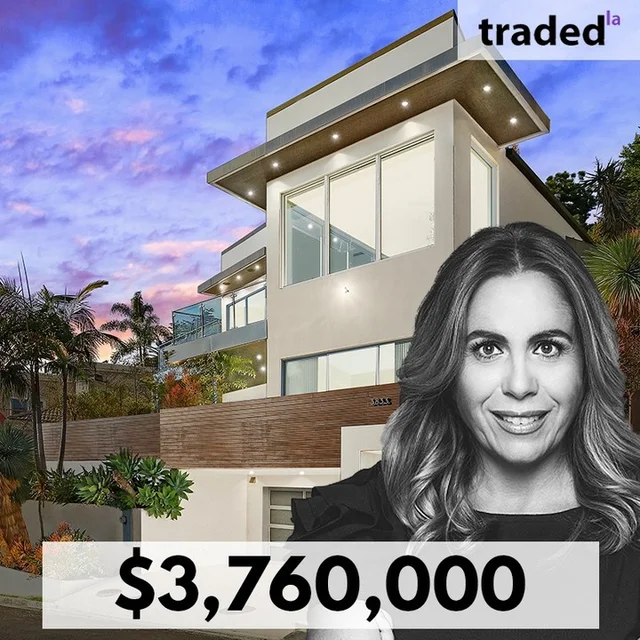 Madison Rodeo Sells Malibu SFR To Azy Farahmand Of La Properties For $3.76M