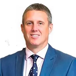 Ian Greenwood