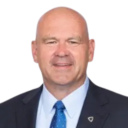 Mark Duclos