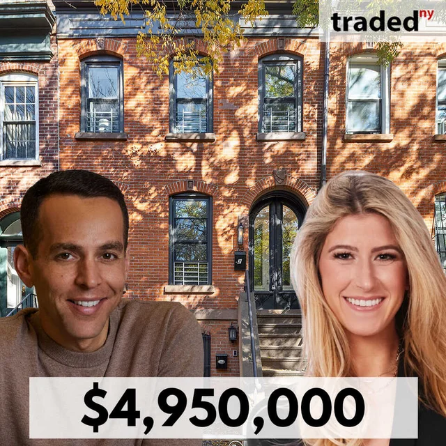 R New York Acquires $4.95M Multifamily In New York City
