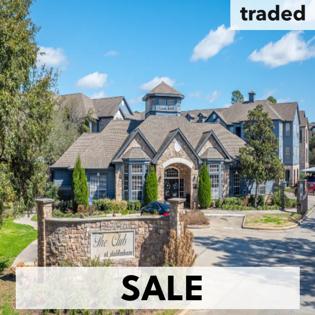 Mosaic Residential Inc Acquires MultiFamily In Houston From Matthew Phillips