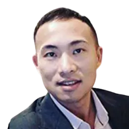 Carlos Tse