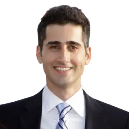 Leeor Ben-Moshe
