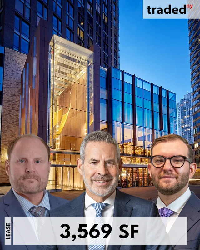 Breeze Signs 15-Year Lease For 3,569 Square Feet At 590 Fulton Street In Brooklyn