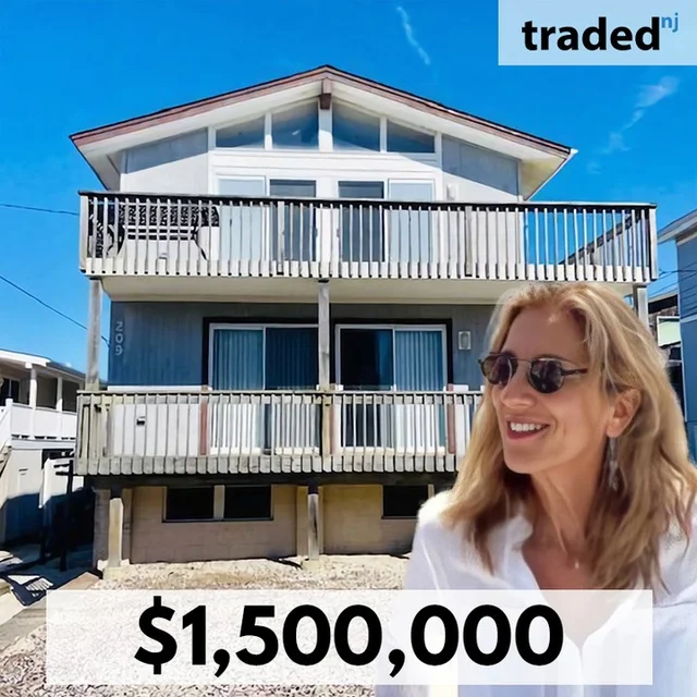 The Van Dyk Group Acquires Multifamily Property In Beach Haven For $1.5M
