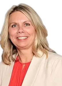 Kerri Gilmartin