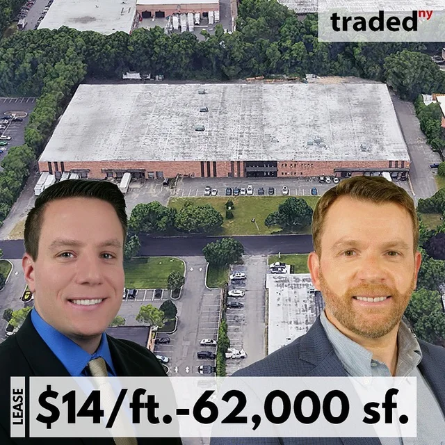 Rechler Equity Partners Leases Industrial Property To MJC Confections In Hauppauge Industrial Hub