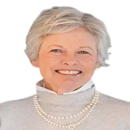 Judy Callaghan